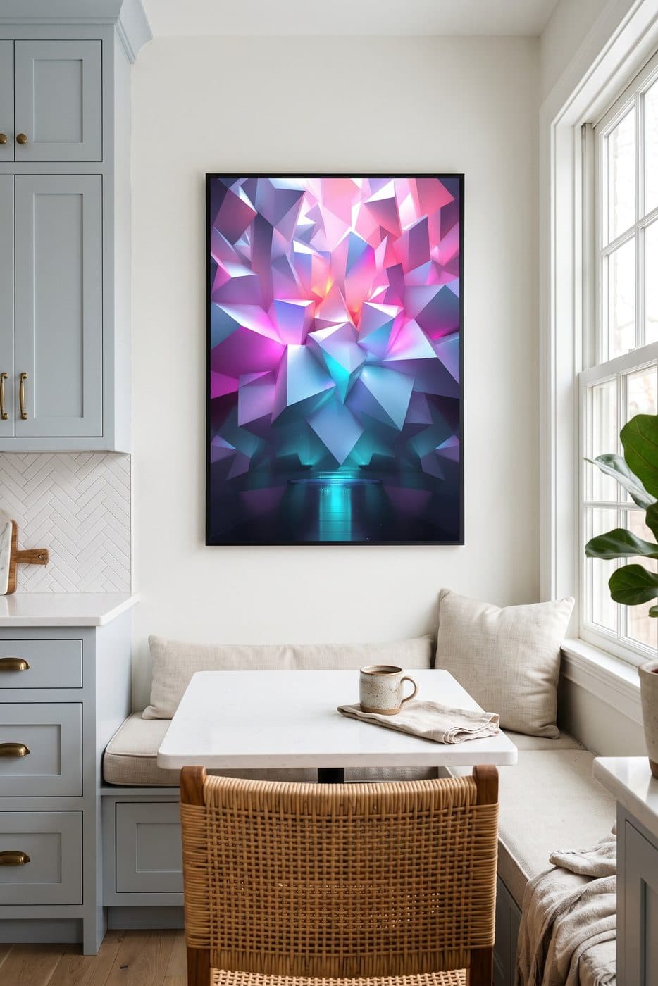 Lidar Bloom Cascade — lifestyle mockup 3 of 5