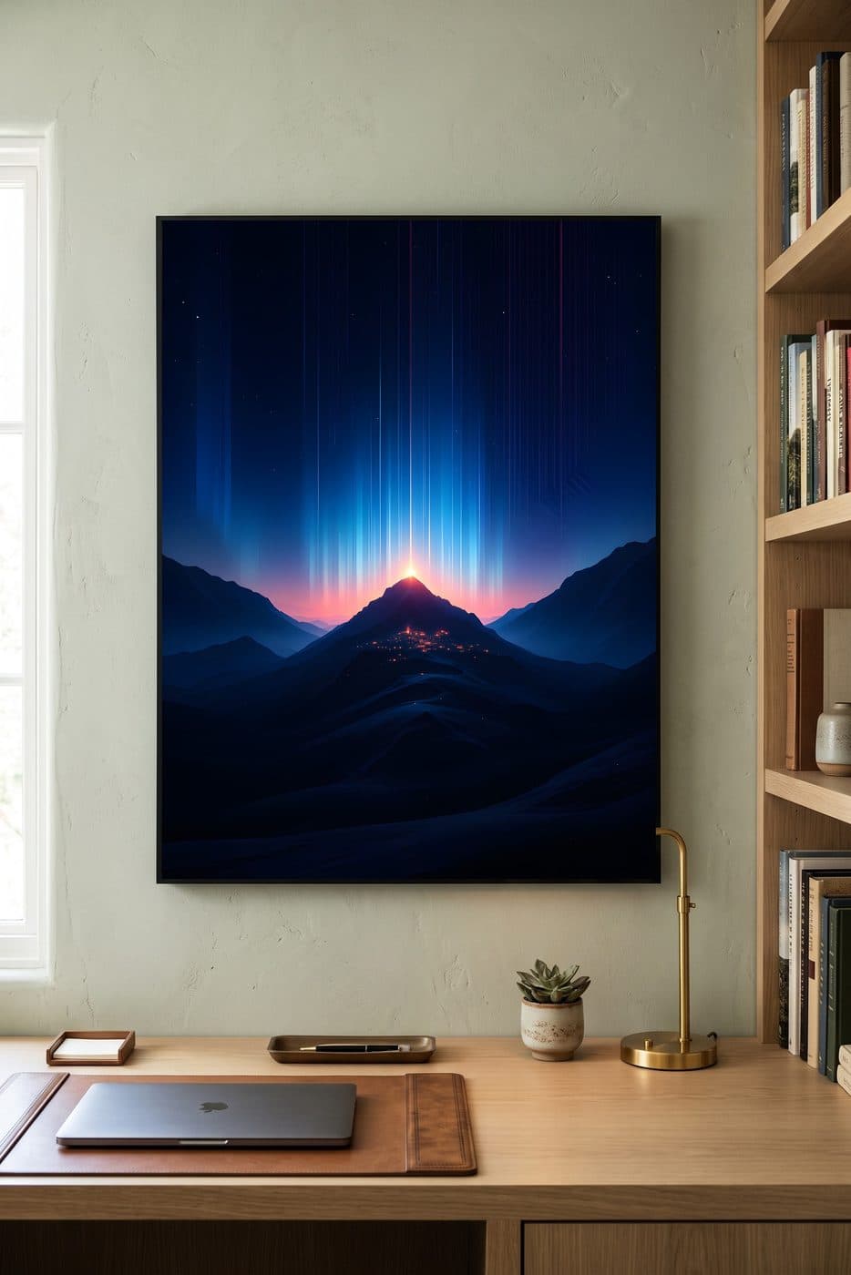 North of Midnight — lifestyle mockup 2 of 5