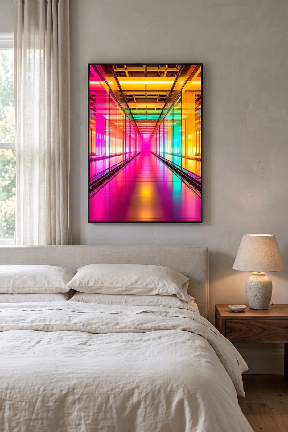 Paint Booth Spectrum — lifestyle mockup 1 of 5