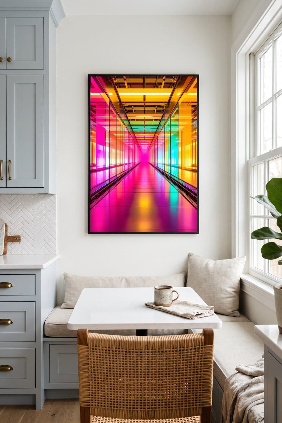 Paint Booth Spectrum — lifestyle mockup 3 of 5