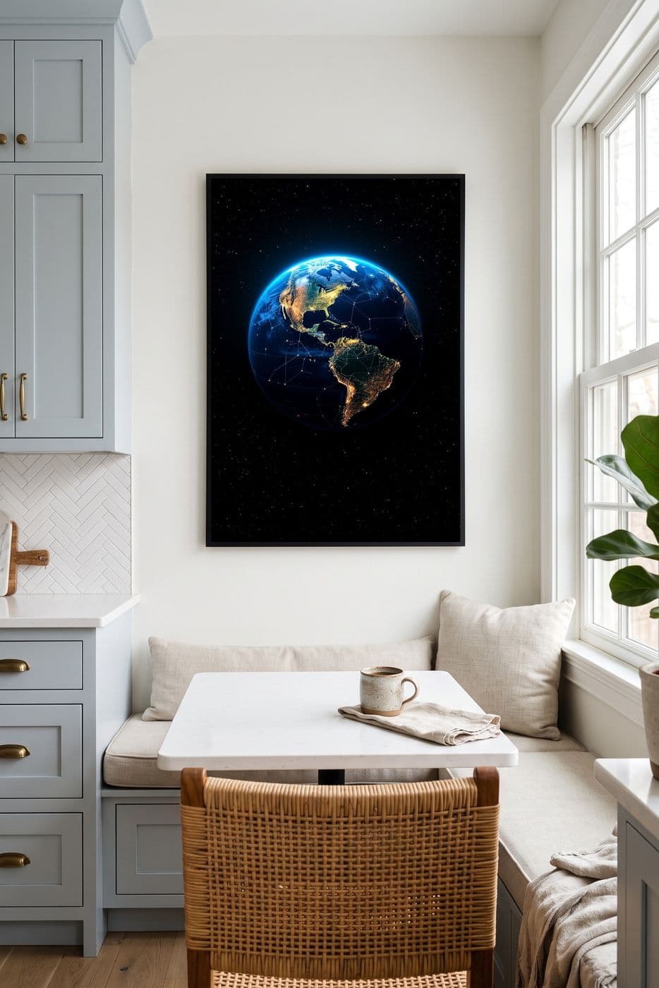 Planetary Circuit — lifestyle mockup 3 of 5